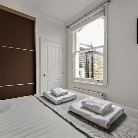 ロンドンThe West Kensington Collectionアパートメント エクステリア 写真