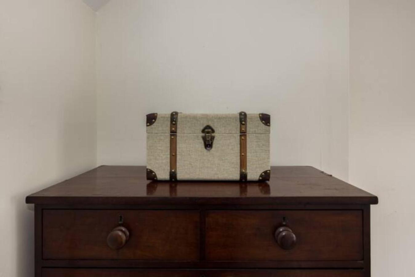 ロンドンThe West Kensington Collectionアパートメント エクステリア 写真